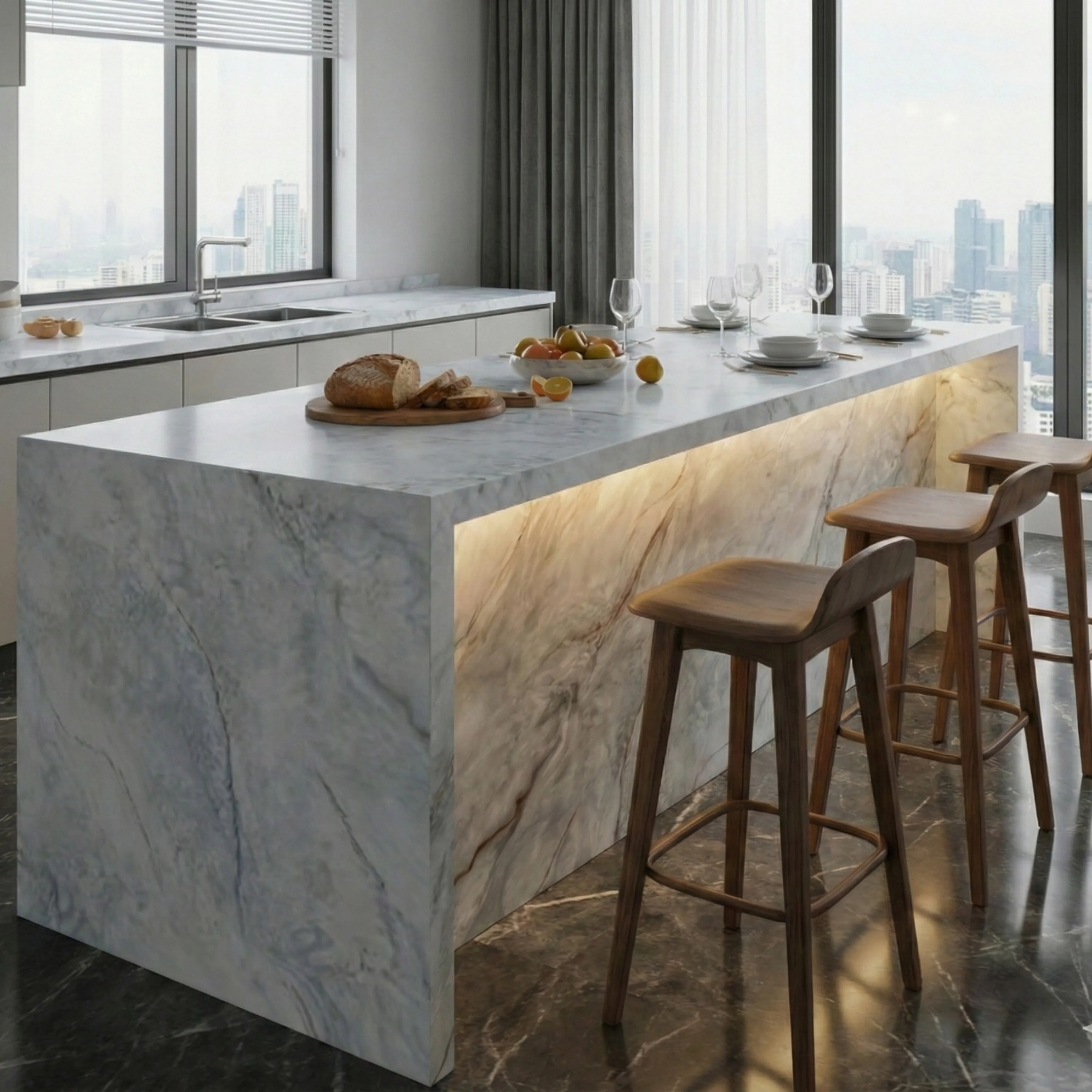 Kitchen Preview